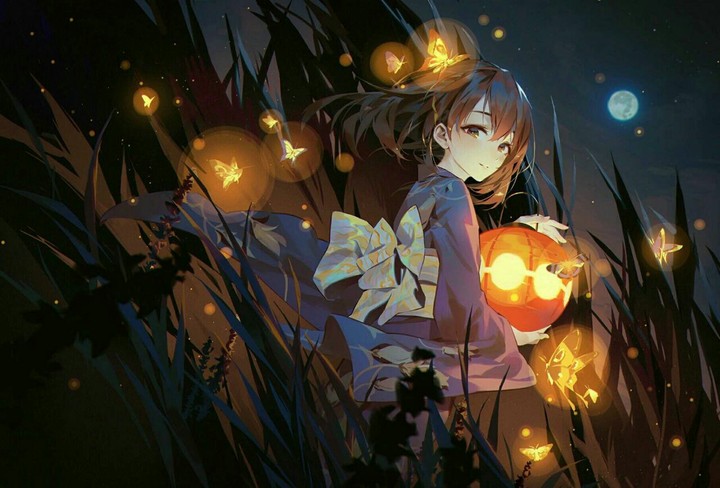 anime