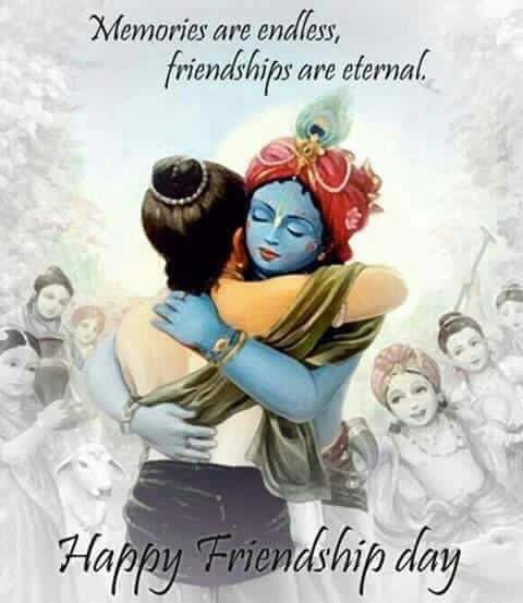 Friendship