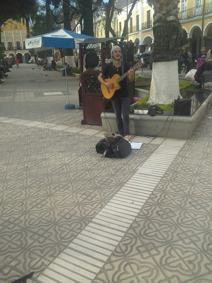 Musico Talentoso
