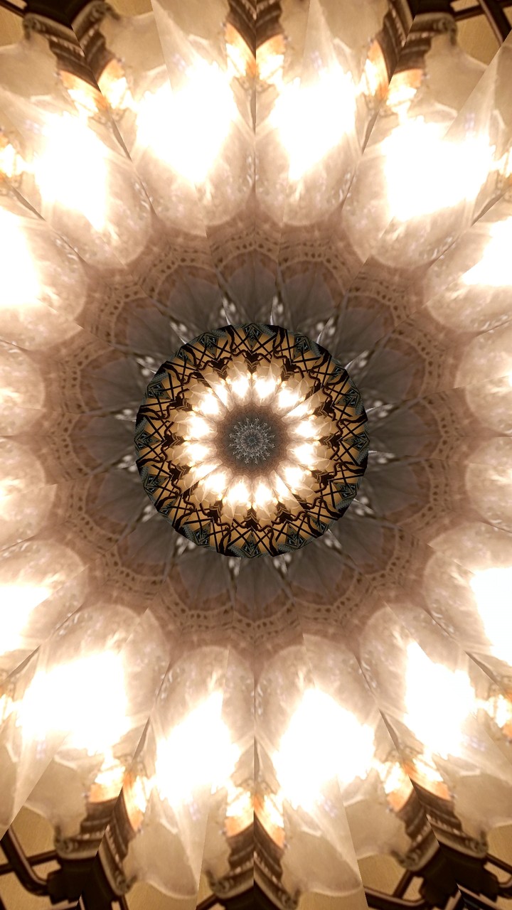 Kaleidoscopes by SexyMugsy