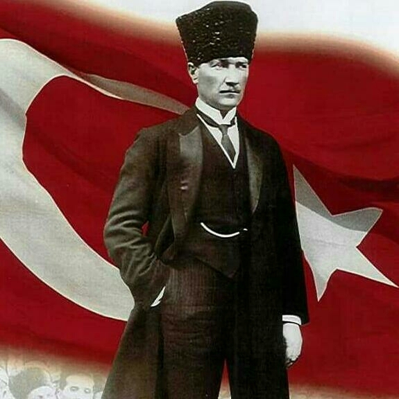 CUMHURİYET  BAYRAMI
