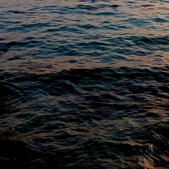 Sea