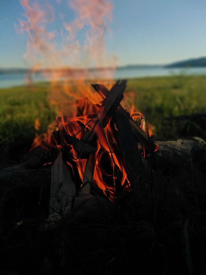 fire