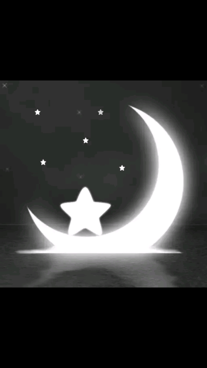 beautiful Moon
