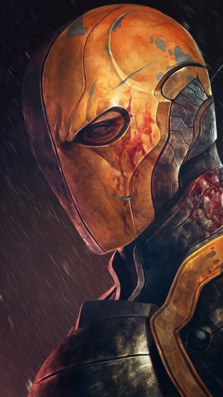 Deathstroke09