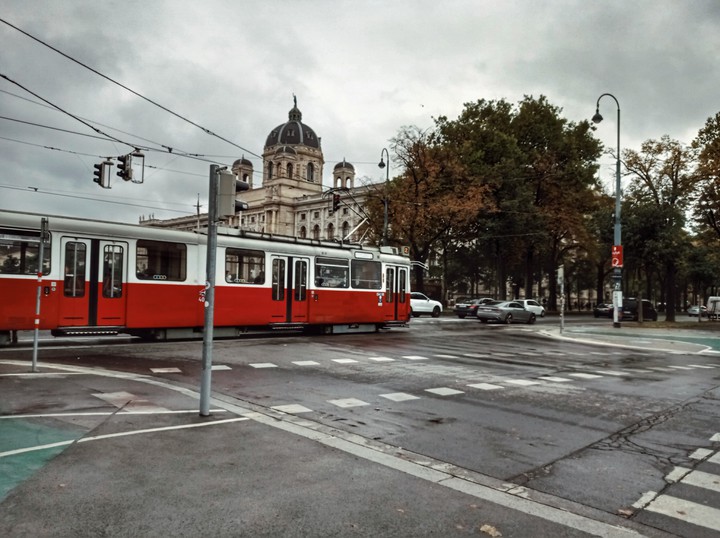 Vienna