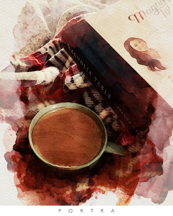 Hot chocolate 4