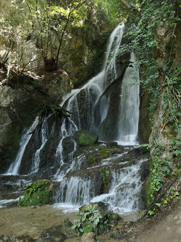 cascate