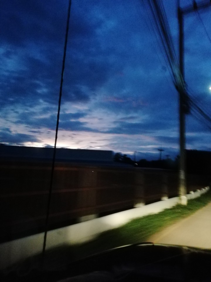 sky