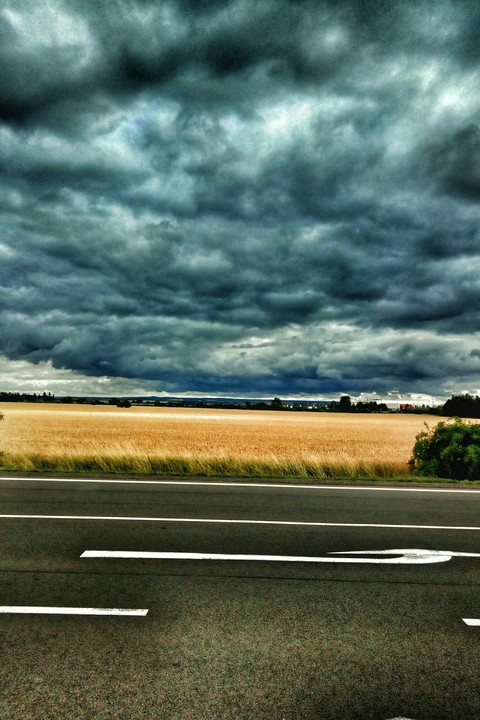 Overcast