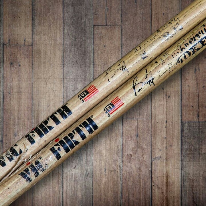 drum love