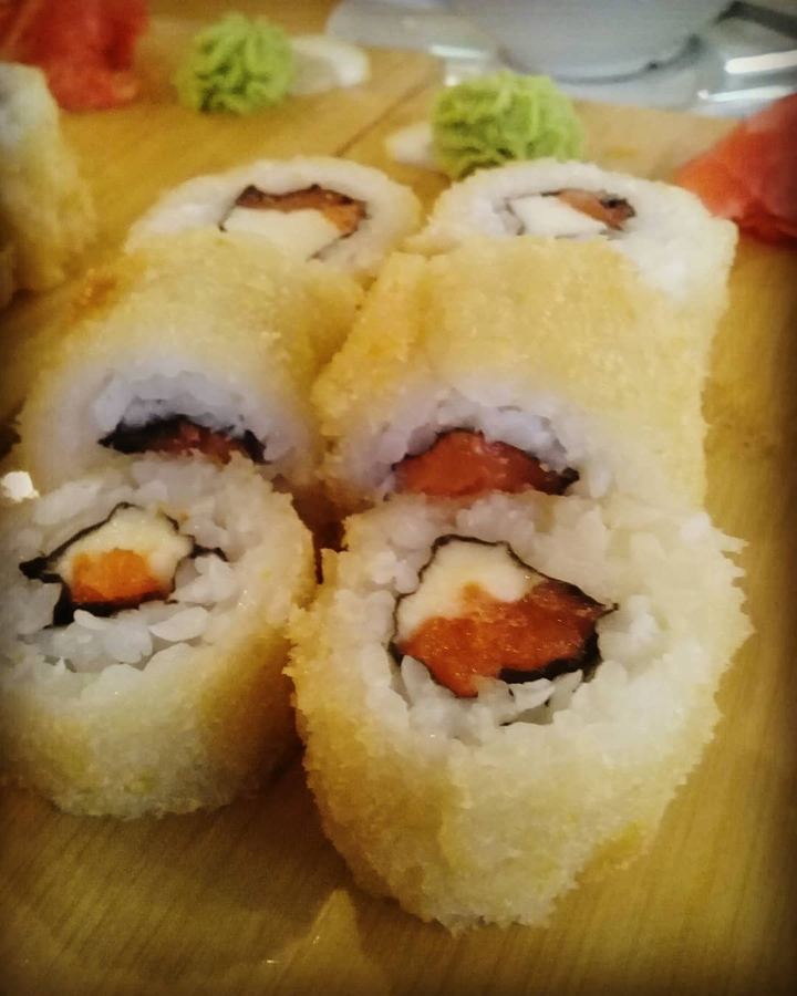 sushi