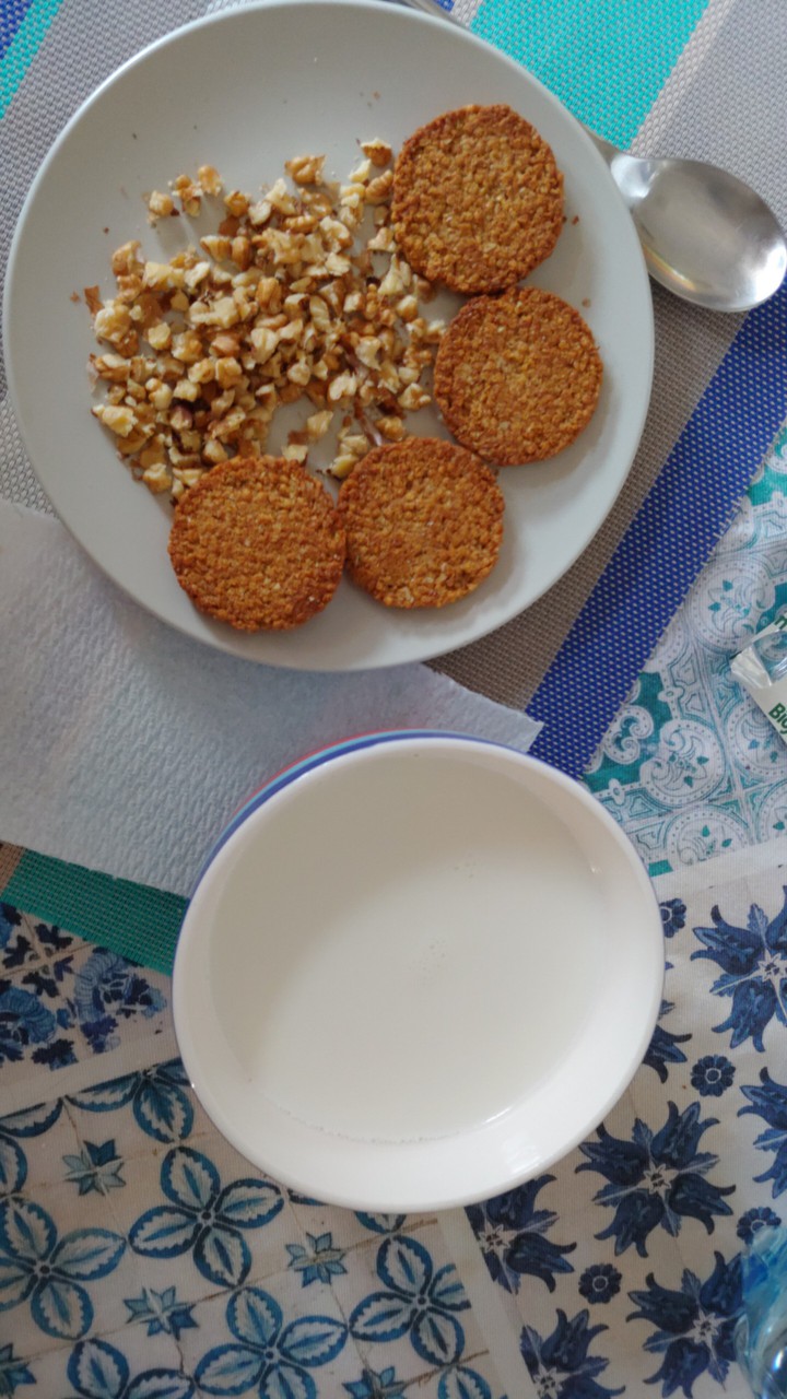 healthy breakfast