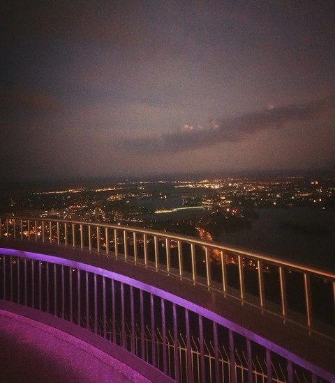roof top