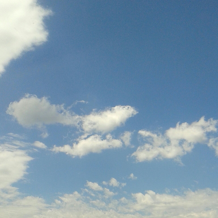clouds