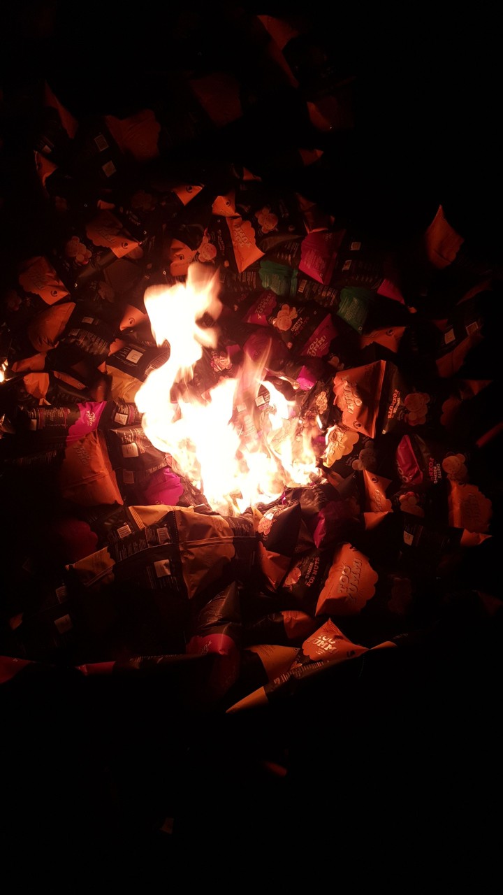 fire