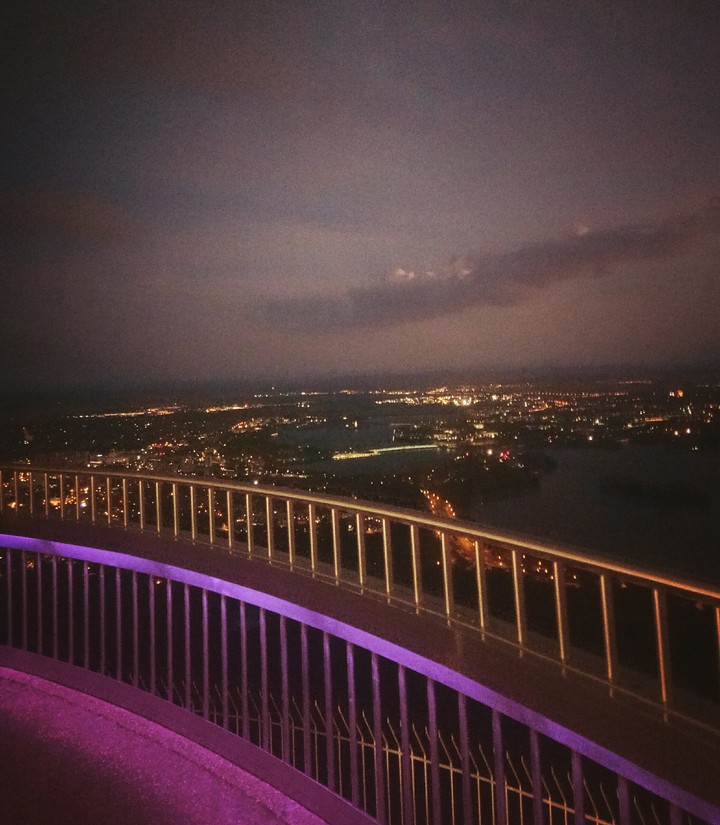 roof top