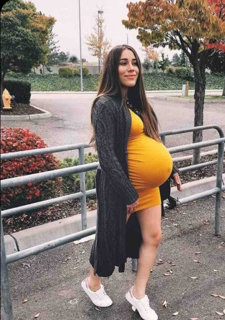 Pregnancy