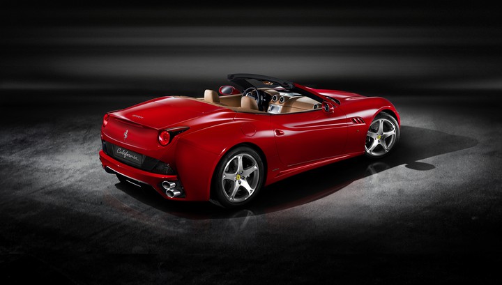 ferrari