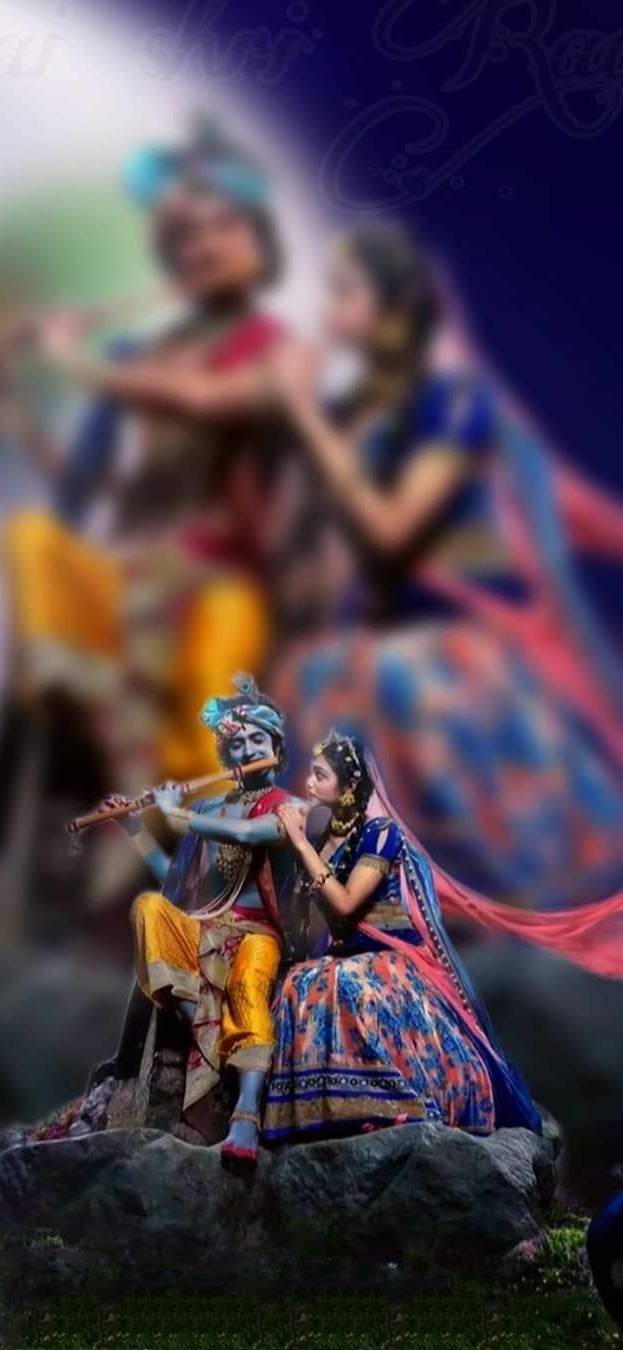 Krishna