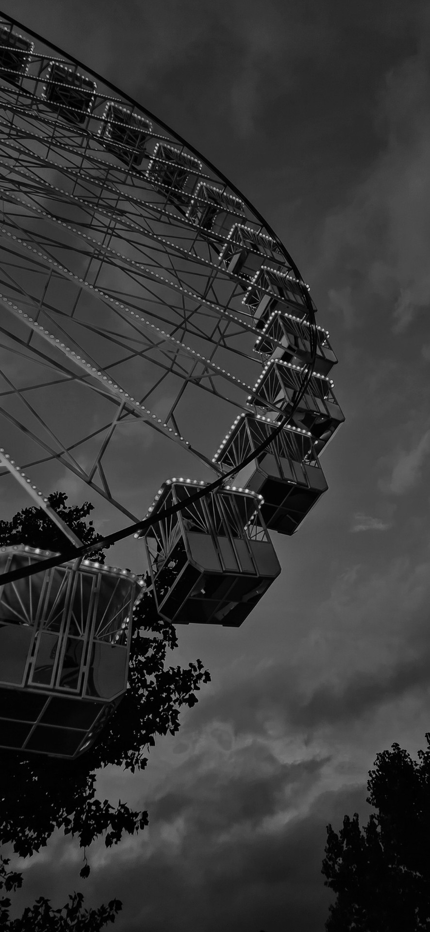 tapety Photograph, monochrome