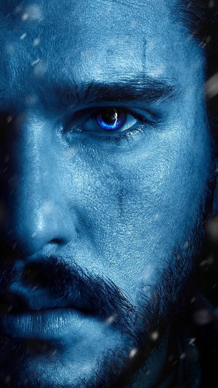 John Snow