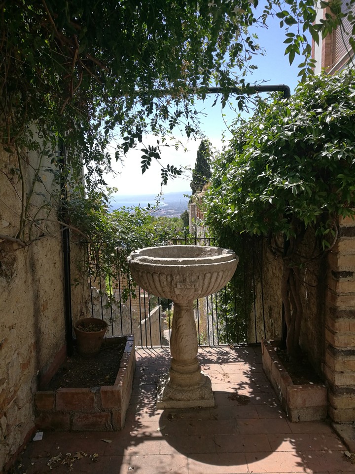 Taormina