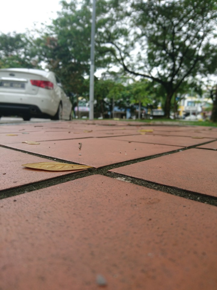 Sidewalk