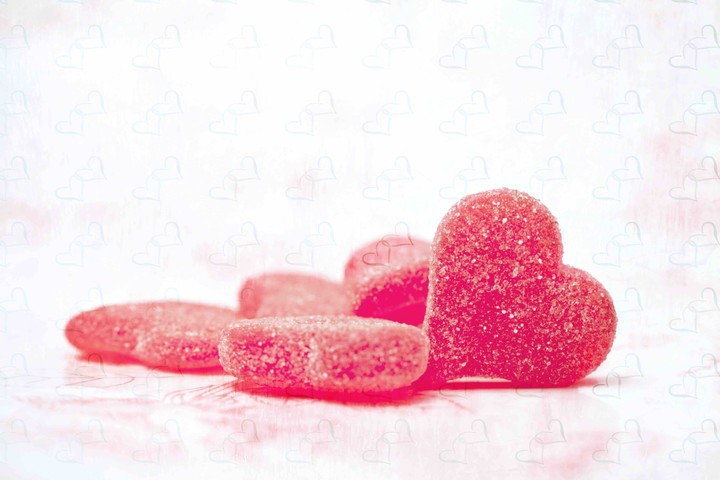 Candy - Juices - Coffee