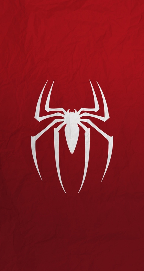 Spider Man Logo