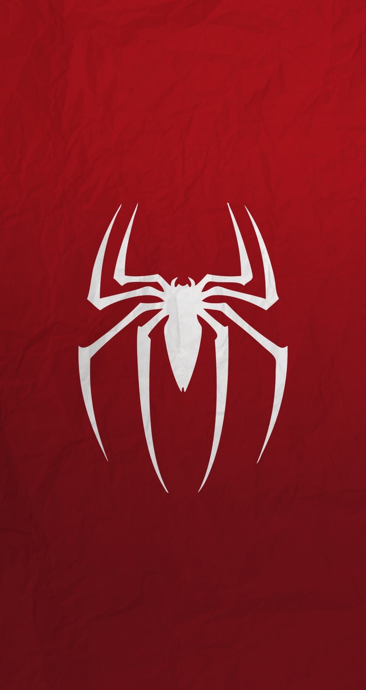 Spider Man Logo