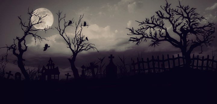 Darkness