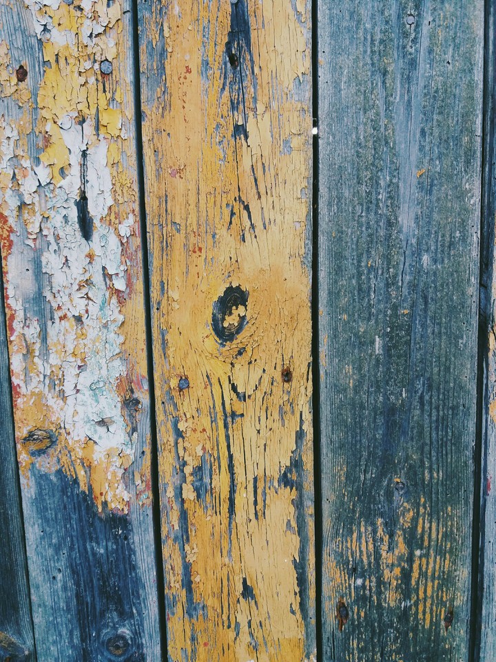 Wood
