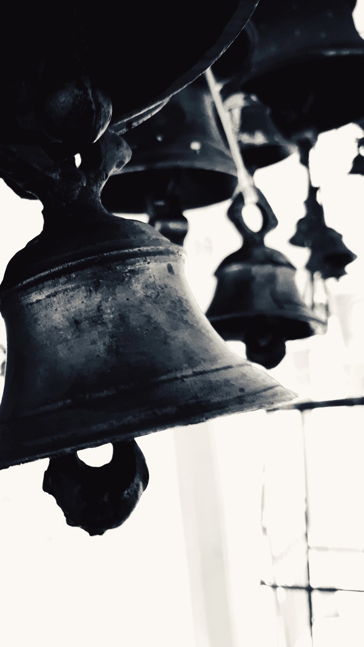 bell