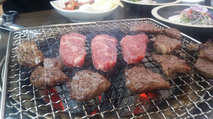 고기고기