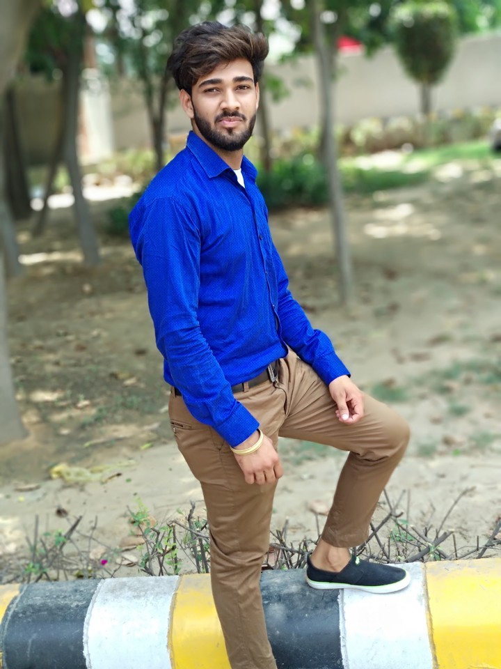 Akash singh