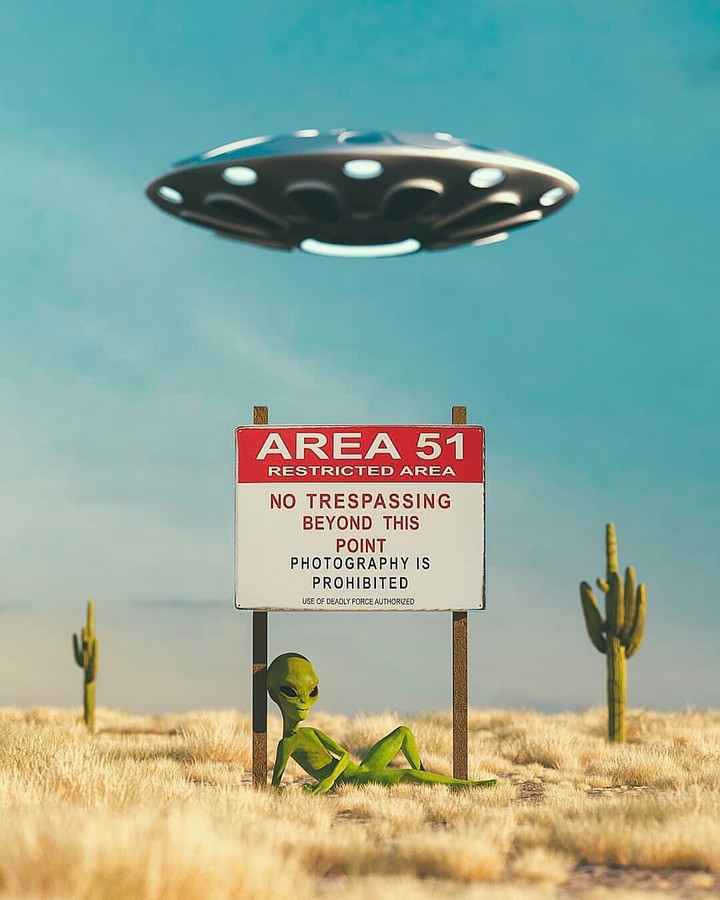 Area 51