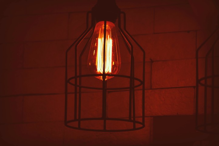 light