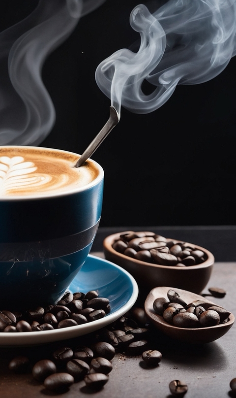 Coffee