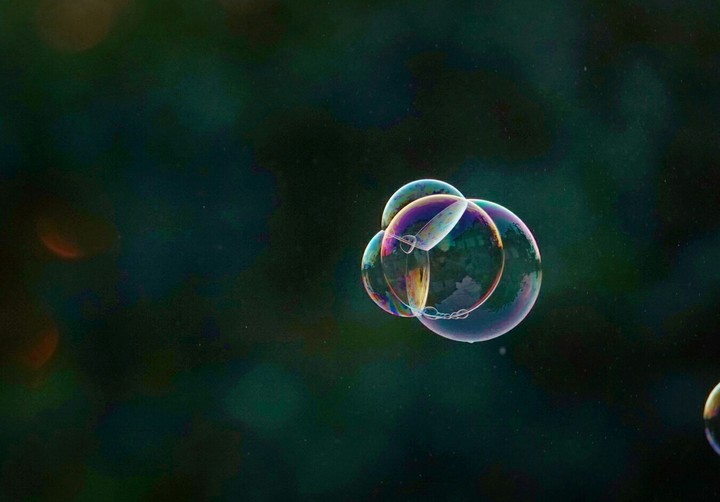 Bubble