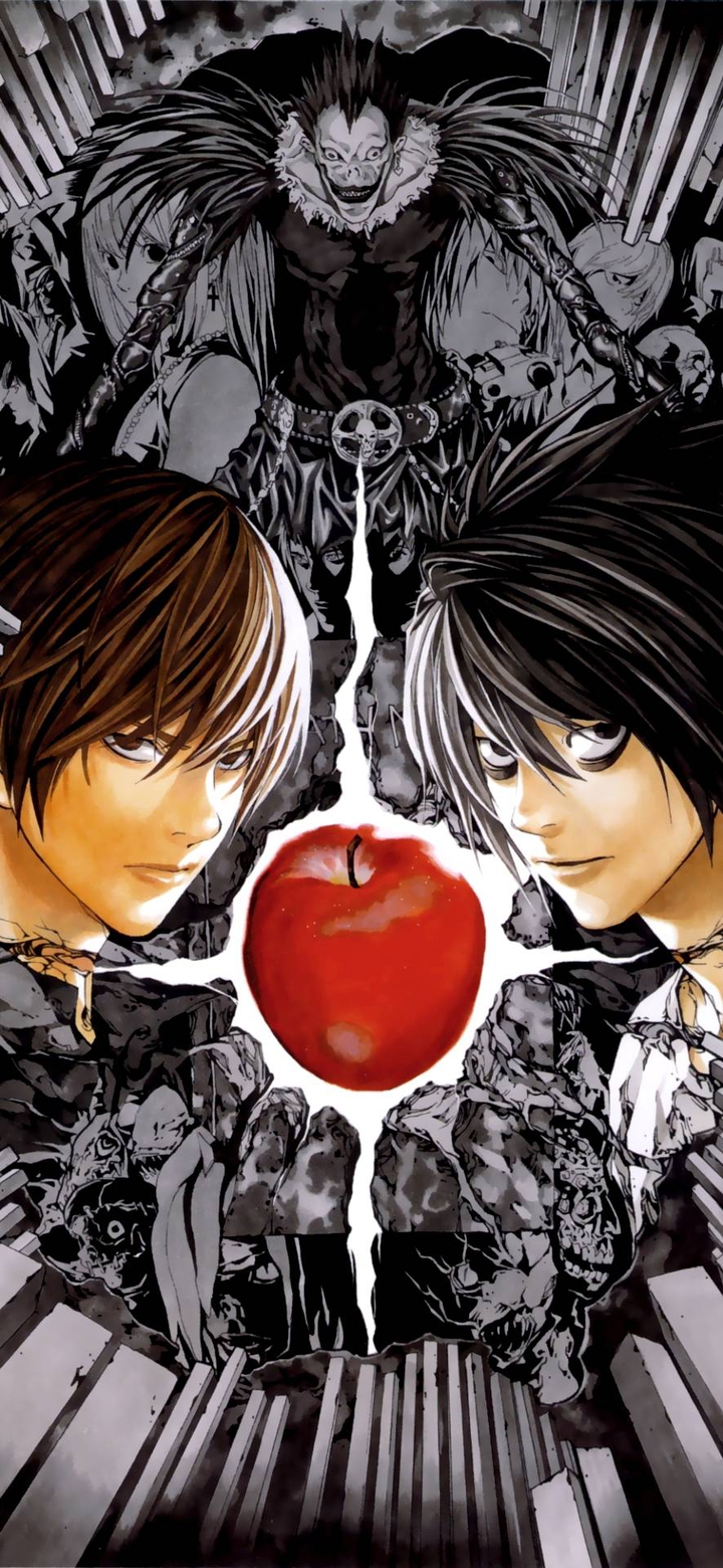 Death Note