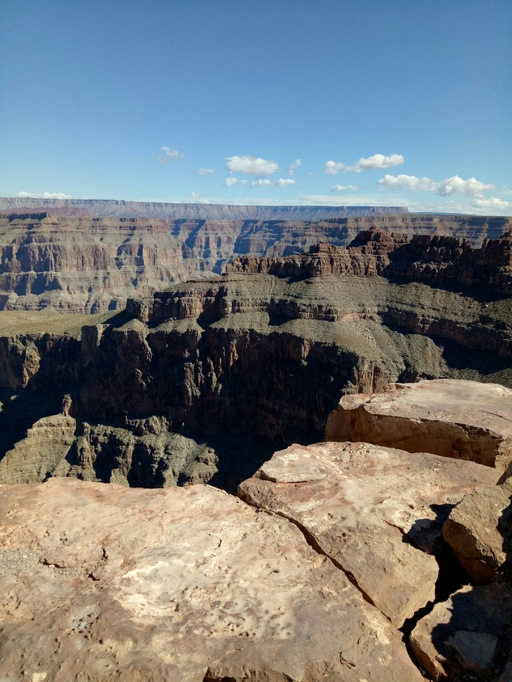 Grand Canyon National Park