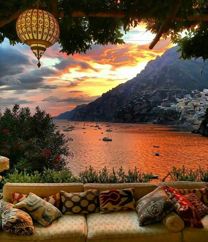 nature