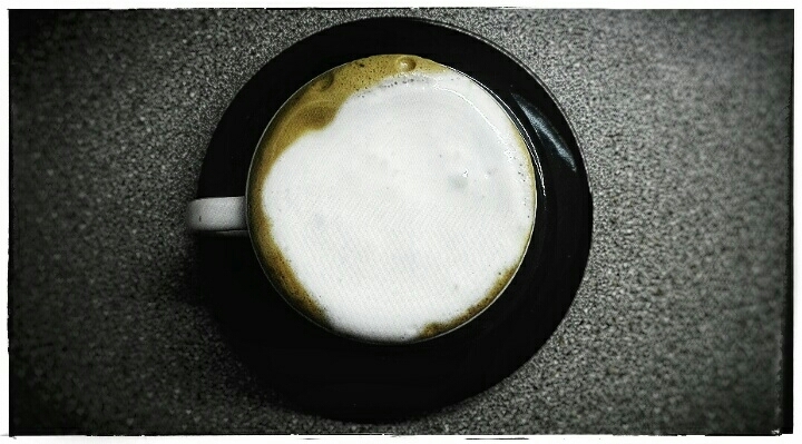 Coffee Cappuccino