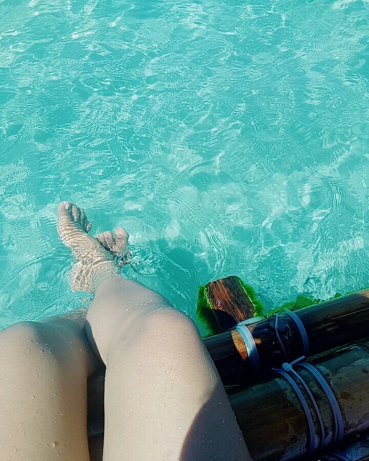 I love Beach