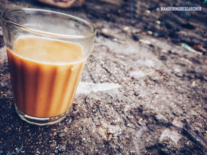 chai