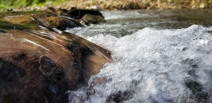 water