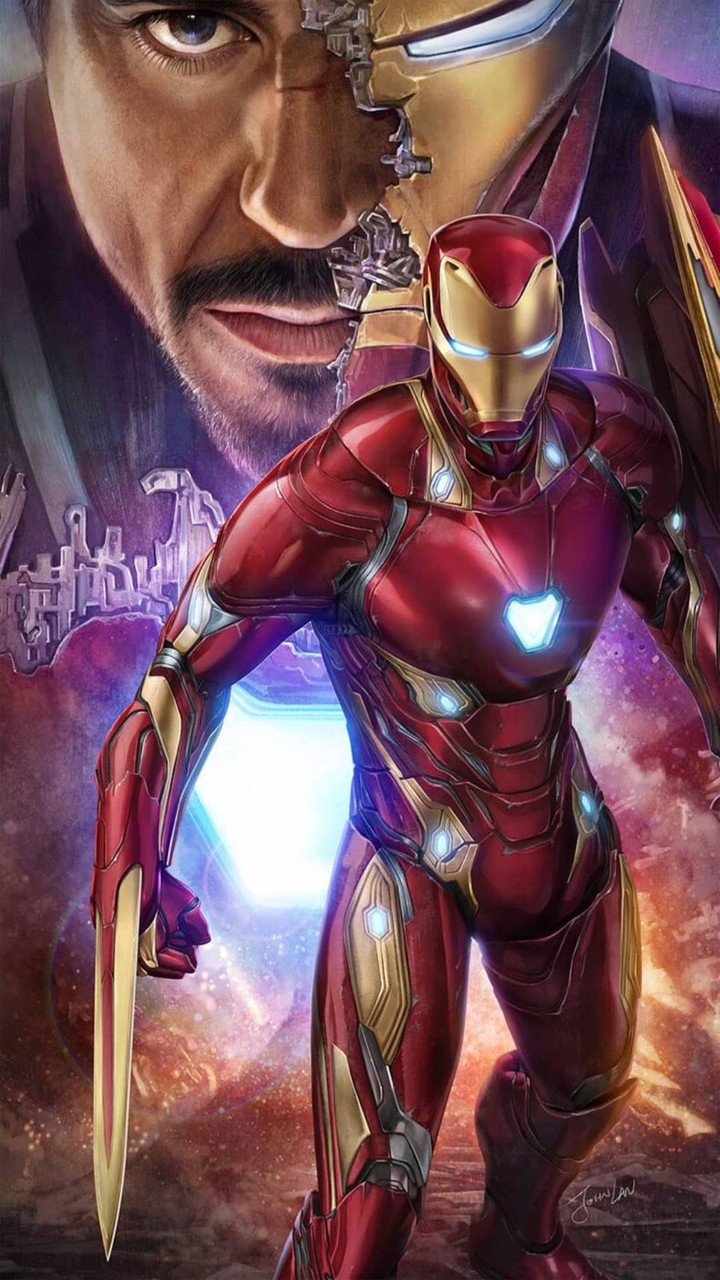 Iron-Man