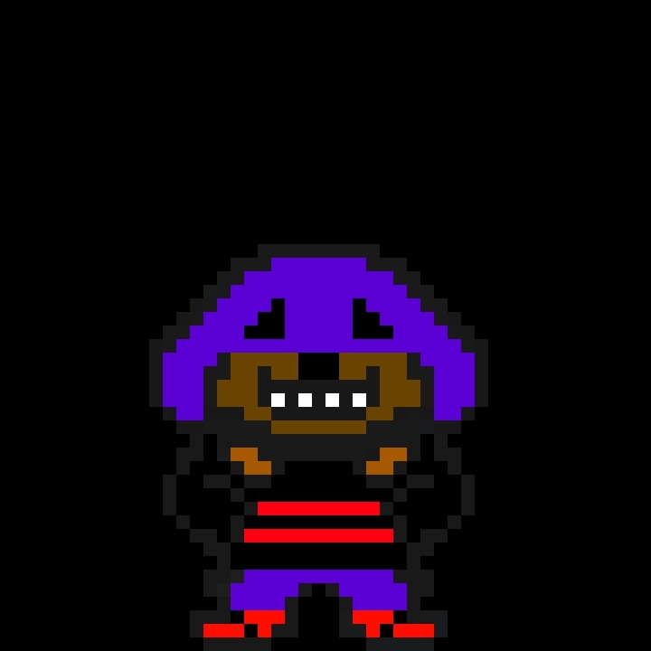 Underfell Sonic