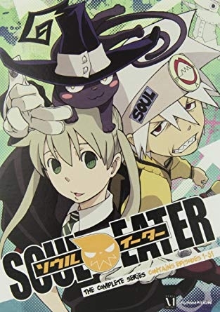 soul eater